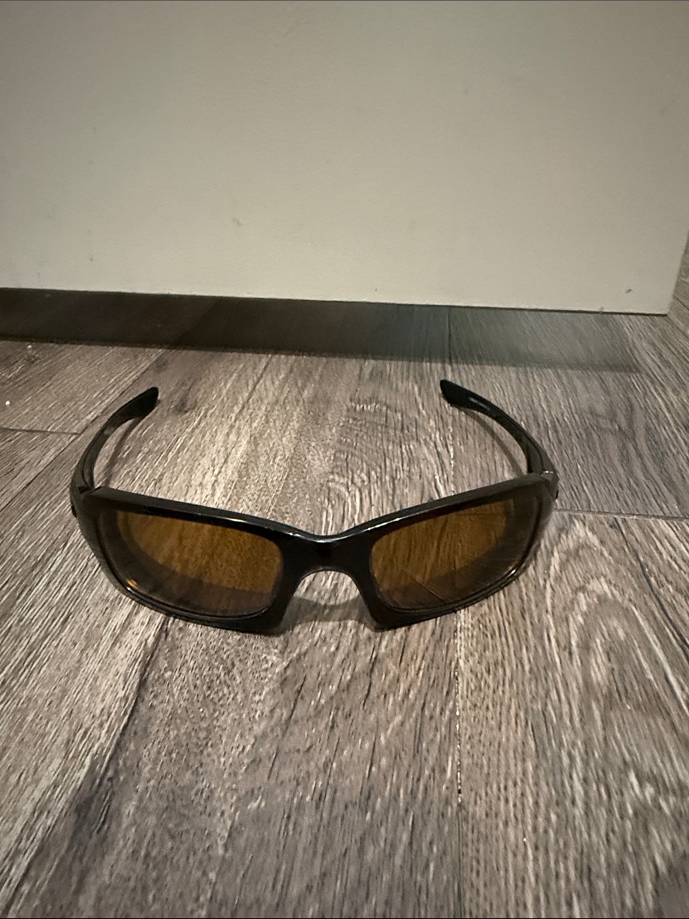 Oakley Fives Squared Prescription Lens Sunglasses